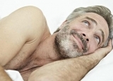 男人抗性衰老的十种方法 自信很重要