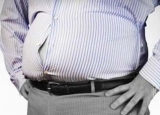 胖瘦养生不一样  不同体型男人的养生方案