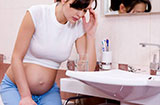 女人怀孕后呕吐怎么办 缓解孕吐有妙招