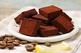 巧克力营养美味 女人常吃有五大益处