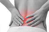 女人腰痛怎么办 日常五动作远离疼痛