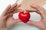 更年期女性要注意预防心脏病 这四点帮助你