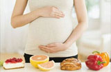 怀孕的女人吃什么 5类食物美容又养颜