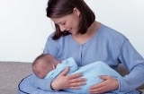 产妇胸部保养  预防乳腺炎的8大注意事项