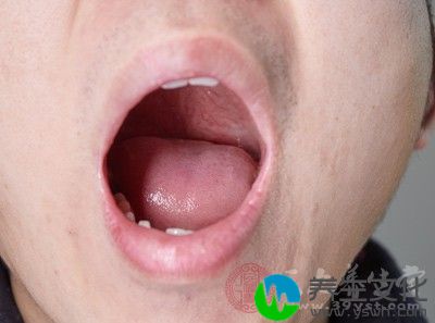 舌头异样背后的疾病