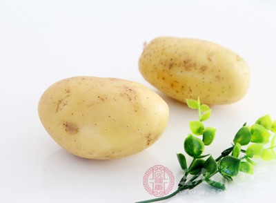女人吃土豆的好处 土豆的营养价值