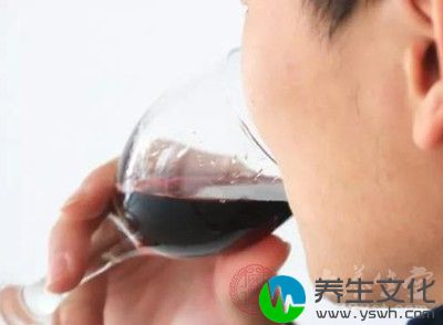酒的作用，已经从宴客必备品变为日常生活中常见饮品