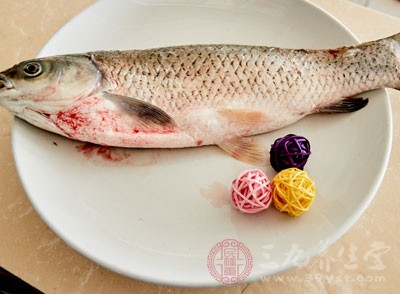 草鱼怎么做好吃 草鱼的吃法