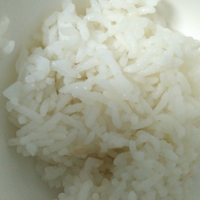 米饭的营养价值 不同米饭营养不同