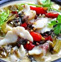 酸菜炖鲇鱼 十分开胃的川味美食