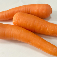 胡萝卜的功效与作用 如何科学的食用胡萝卜