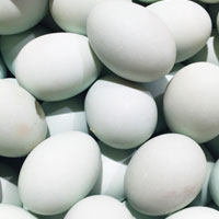 鸭蛋的营养价值 吃鸭蛋可增进血液的循环