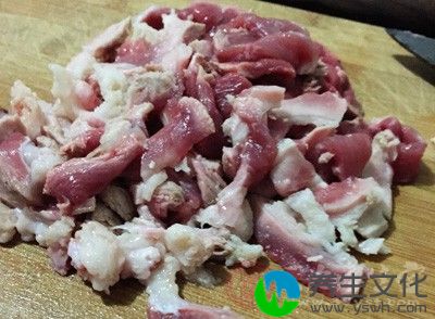 越南猪肉为什么不能吃