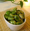 清炒蚕豆 蚕豆最常见的吃法