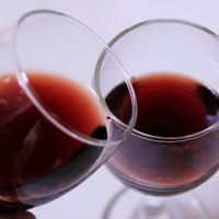 女性喝红酒的好处 能预防乳腺癌还能减肥
