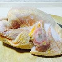 鸡肉的营养价值 吃鸡肉能健脾胃强筋骨