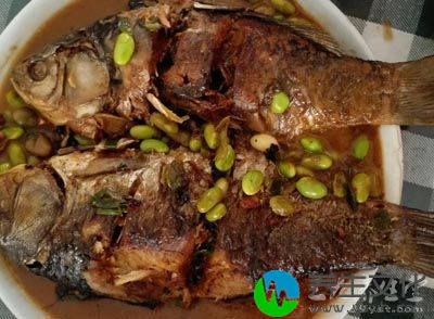 鲢鱼的鱼肉蛋白质、氨基酸含量很丰富
