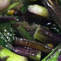 红菜苔的营养价值 常吃红菜苔能治疗夜盲症