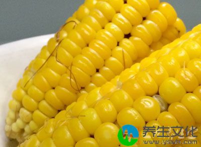 特种玉米的营养价值要高于普通玉米