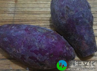 紫薯，银耳，冰糖