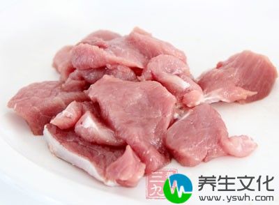 国人喜欢吃猪肉，是很多人都知道的，人们更是将猪肉做出了各种不同的花样，让人们垂涎欲滴