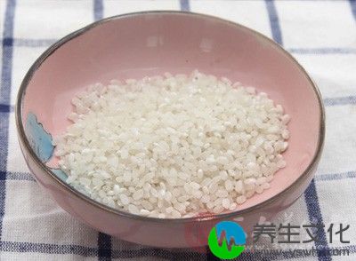 大米属于酸性