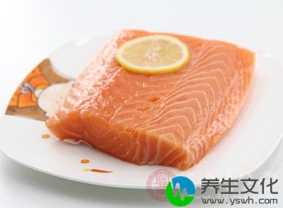 鲜美的鳕鱼是很多人喜欢吃的食物