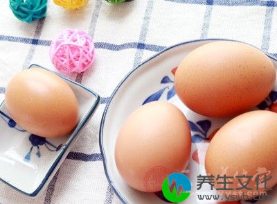 鸡蛋是我们生活当中十分常见的食物