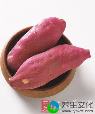 刘嘉玲红薯减肥餐 劲减28斤