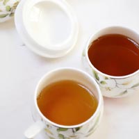 茶梅散的治疗疮痈药茶方