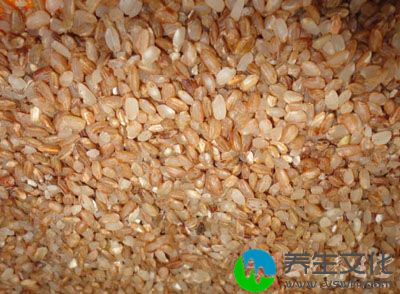 科学上认为，粳米属于粳稻的中的一种，外表呈现短圆形