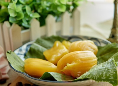 菠萝蜜的营养价值 吃菠萝密竟有这些好处