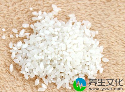 我们生活中用来做米饭的普通大米又称为粳米