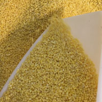 小米的营养价值 吃小米能健脾养胃还助消化