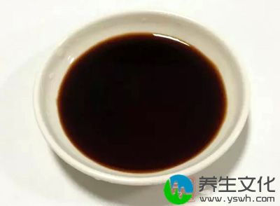 醋2茶匙(10ml)，香菜50克