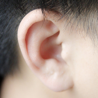 突发性耳聋