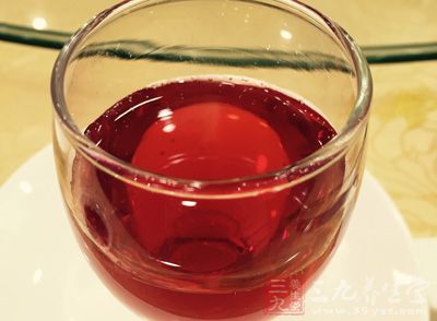 红酒炖一物缓解痛经2周见效