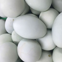 咸鸭蛋的营养价值 吃咸鸭蛋可以补钙补血