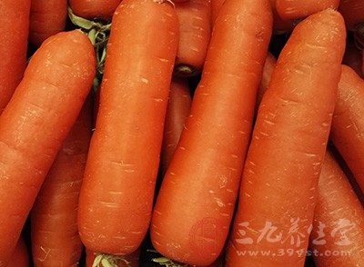 胡萝卜怎么吃最有营养 这样做法你想不到