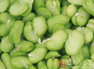 蚕豆怎么做好吃 夏至这样吃蚕豆健胃