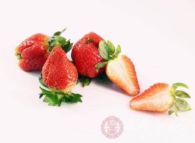 草莓是什么 孕妇可以吃草莓吗