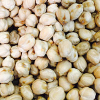 鹰嘴豆的营养价值 吃鹰嘴豆能养颜抗衰老