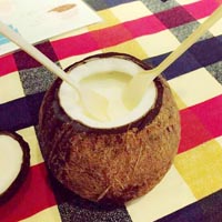 椰子的营养价值 吃椰子能预防多种疾病