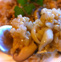 蘑菇香菜烩杂粮饭 美味营养的米饭