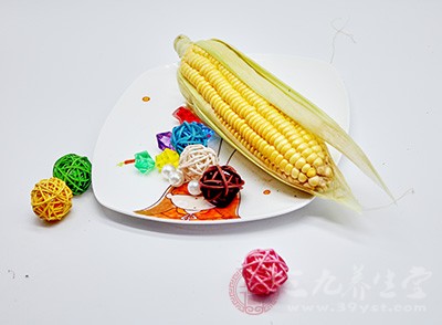 食用玉米的禁忌 玉米的功效与作用有哪些
