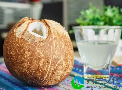而椰子也因为肉白甜美，汁清如水，阳关沙滩凹造型需要它