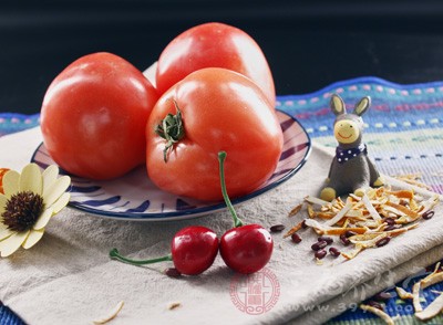 女性吃西红柿的好处 西红柿有哪些营养价值