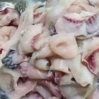 银鳕鱼的营养价值 吃银鳕鱼竟有这效果