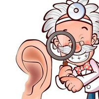 耳炎灵治疗慢性化脓性中耳炎