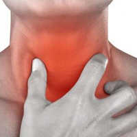 清咽汤治疗急性咽炎